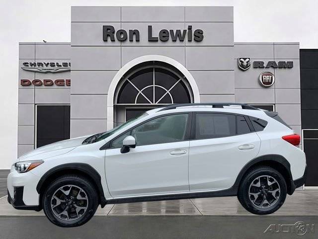 2019 Subaru Crosstrek Premium AWD photo