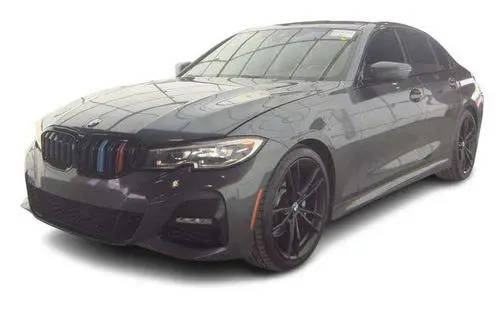 2019 BMW 3 Series 330i RWD photo