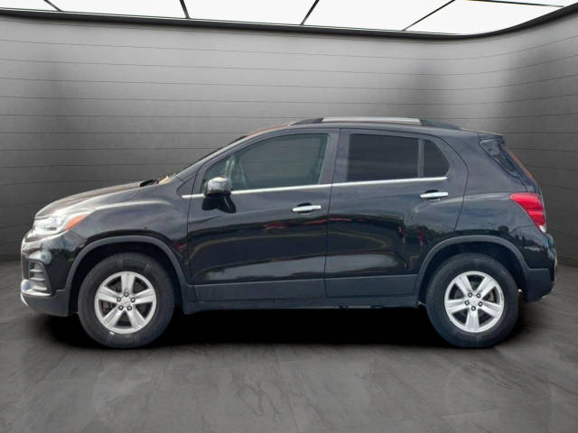 2019 Chevrolet Trax LT AWD photo