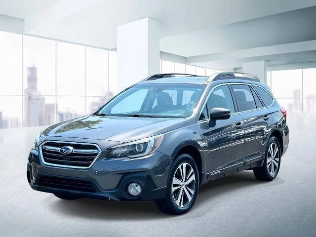 2019 Subaru Outback Limited AWD photo
