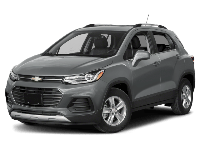 2019 Chevrolet Trax LT FWD photo