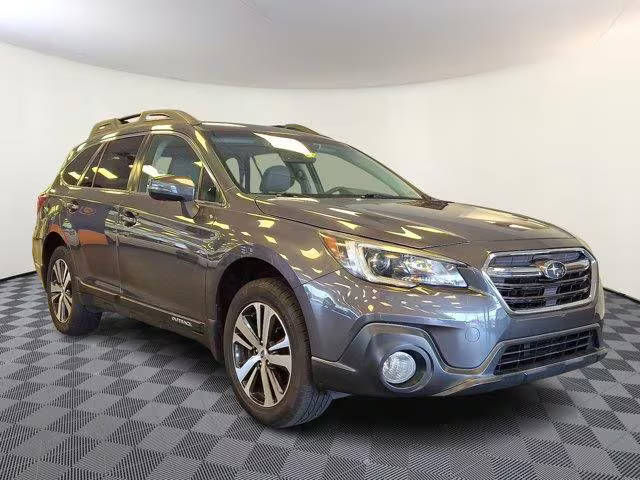 2019 Subaru Outback Limited AWD photo