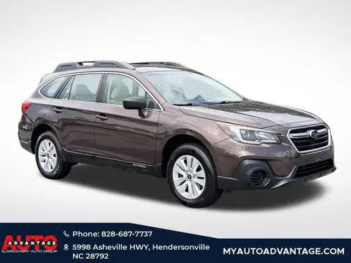 2019 Subaru Outback  AWD photo
