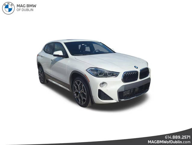 2019 BMW X2 xDrive28i AWD photo