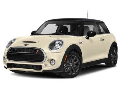 2019 MINI Hardtop 4 Door Cooper FWD photo
