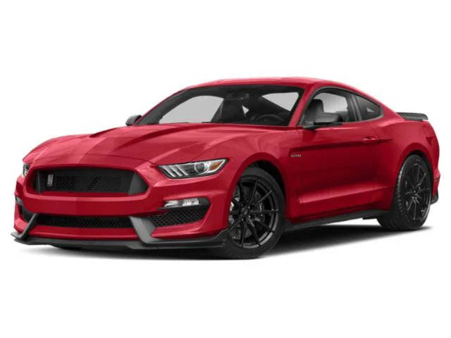 2019 Ford Mustang Shelby GT350 RWD photo