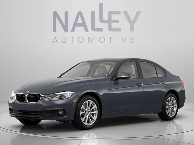 2018 BMW 3 Series 330i RWD photo