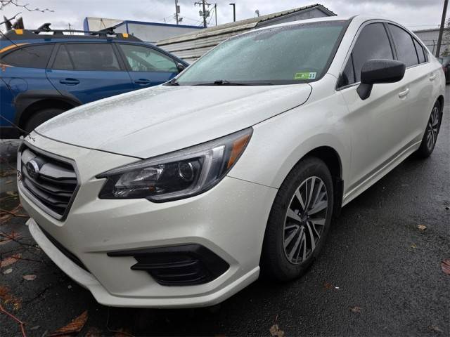 2019 Subaru Legacy  AWD photo