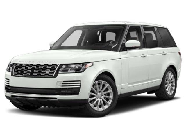 2019 Land Rover Range Rover Autobiography 4WD photo