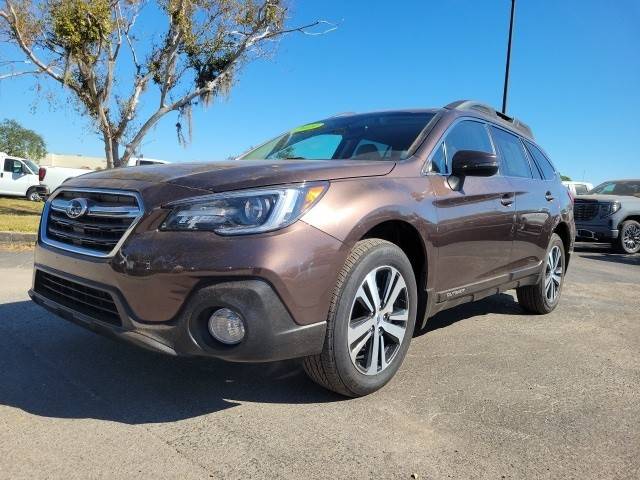 2019 Subaru Outback Limited AWD photo