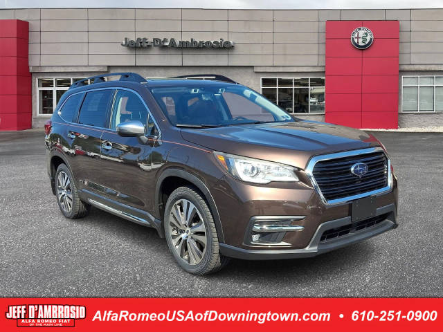 2019 Subaru Ascent Touring AWD photo