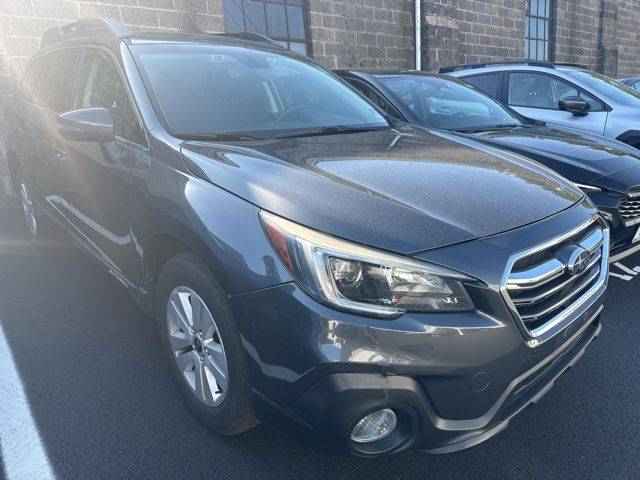 2019 Subaru Outback Premium AWD photo