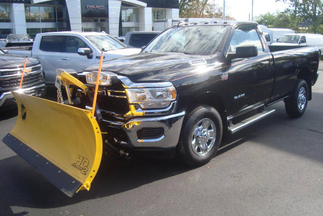 2019 Ram 2500 Tradesman 4WD photo