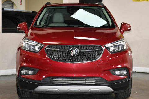 2019 Buick Encore Essence FWD photo
