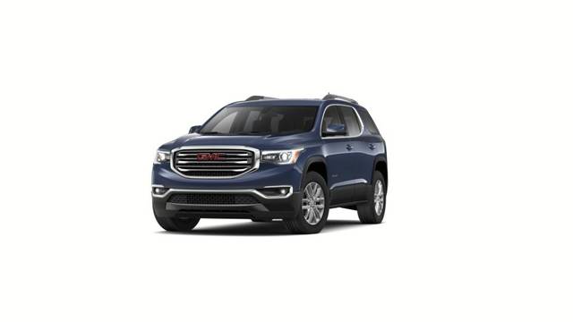 2019 GMC Acadia SLE AWD photo