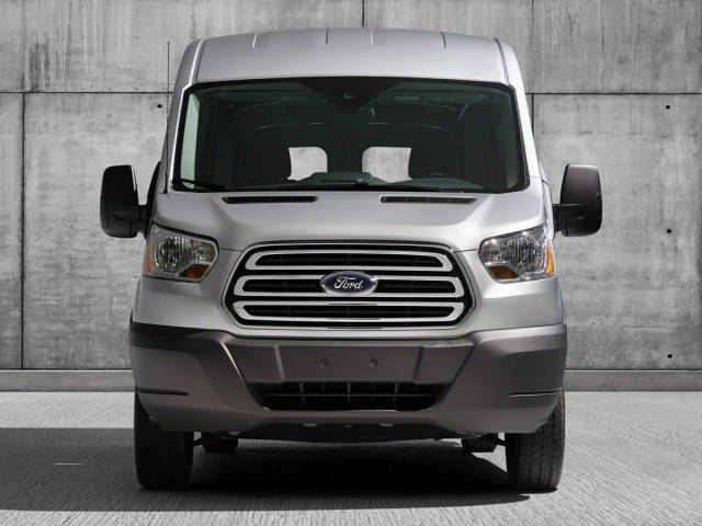 2019 Ford Transit Van  RWD photo