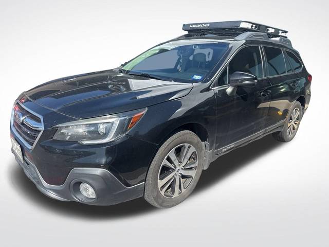 2019 Subaru Outback Limited AWD photo