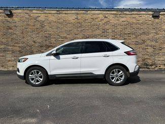 2019 Ford Edge SEL FWD photo