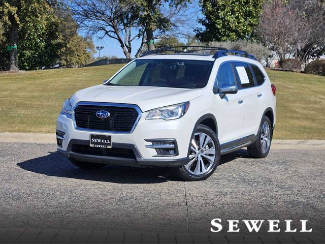 2019 Subaru Ascent Touring AWD photo