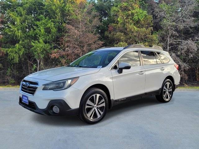 2019 Subaru Outback Limited AWD photo