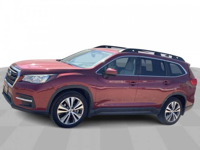 2019 Subaru Ascent Premium AWD photo