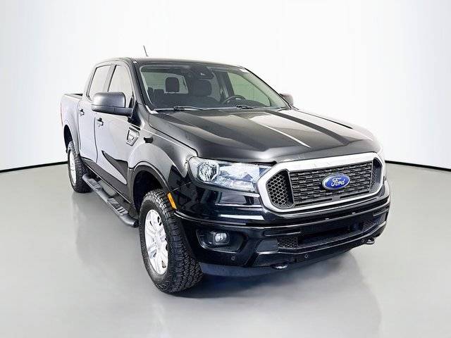 2019 Ford Ranger XLT RWD photo