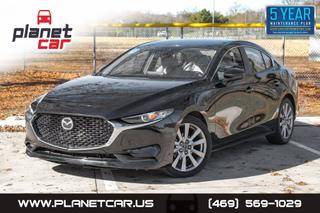 2019 Mazda 3 w/Preferred Pkg FWD photo