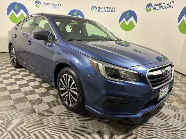 2019 Subaru Legacy  AWD photo