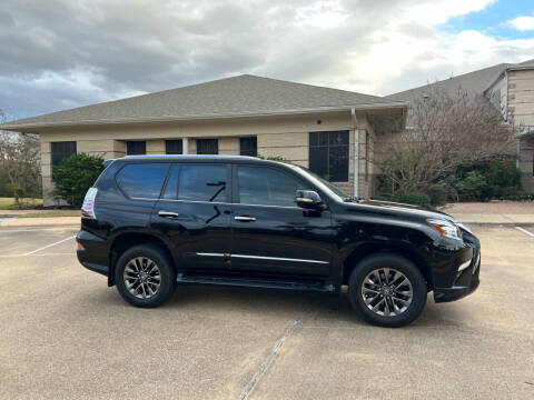 2019 Lexus GX GX 460 Premium 4WD photo