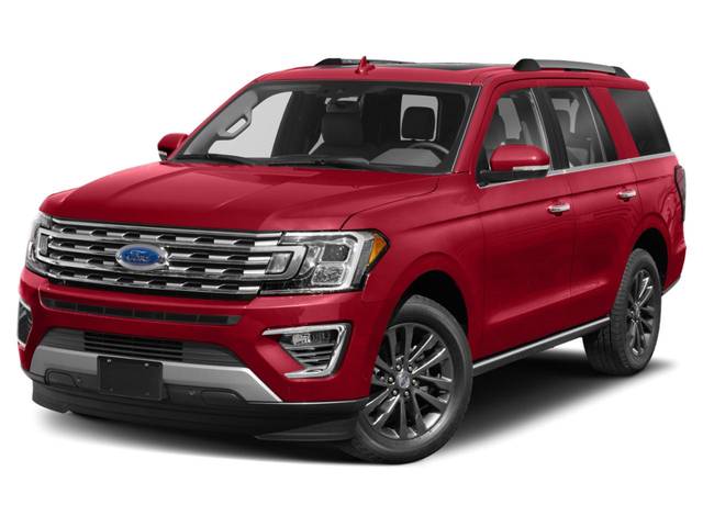 2019 Ford Expedition Limited 4WD photo