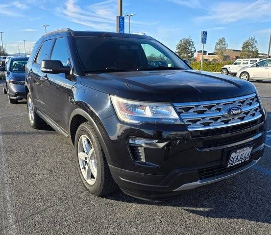 2019 Jeep Grand Cherokee Upland 4WD photo