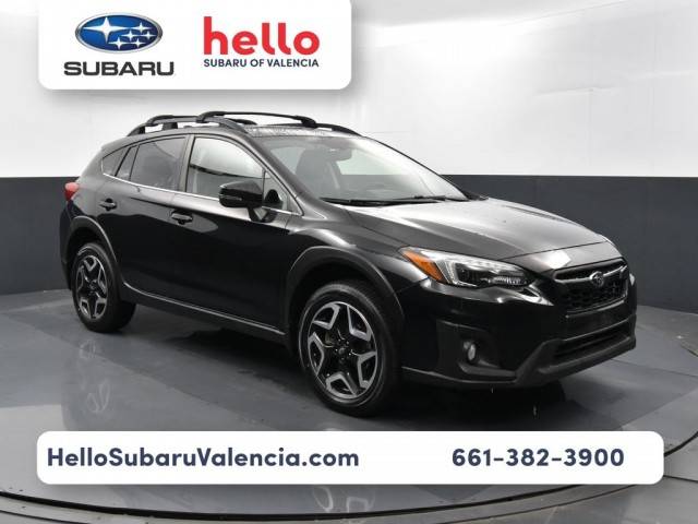 2019 Subaru Crosstrek Limited AWD photo