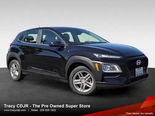 2019 Hyundai Kona SE FWD photo