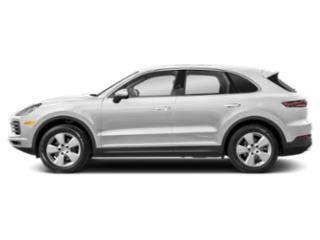 2019 Porsche Cayenne  AWD photo