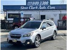 2019 Subaru Outback Limited AWD photo