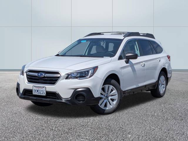 2019 Subaru Outback  AWD photo