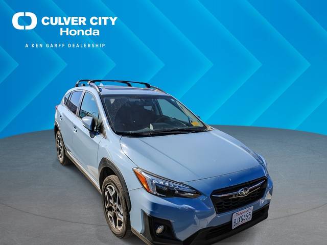 2019 Subaru Crosstrek Limited AWD photo