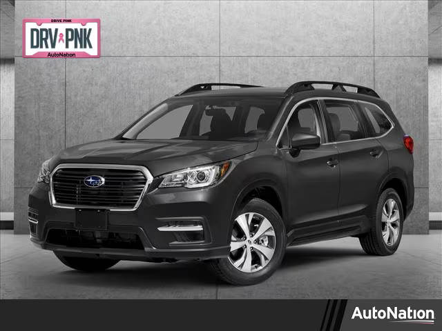 2019 Subaru Ascent Premium AWD photo