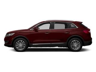 2018 Lincoln MKX Premiere FWD photo