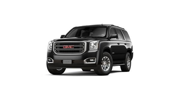 2018 GMC Yukon SLT 4WD photo