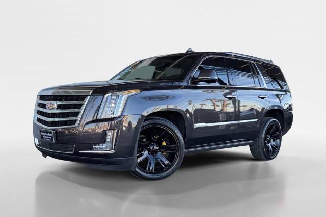 2015 Cadillac Escalade Premium RWD photo