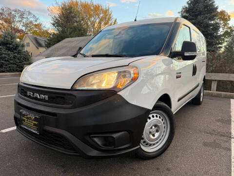 2019 Ram Promaster City Cargo Tradesman FWD photo