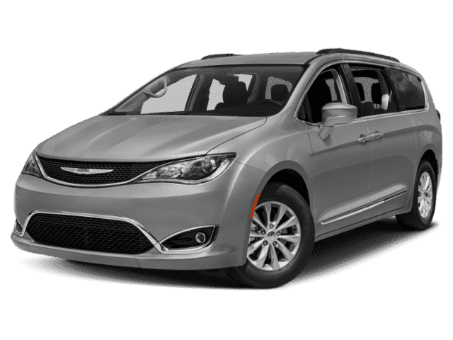 2019 Chrysler Pacifica Minivan Limited FWD photo