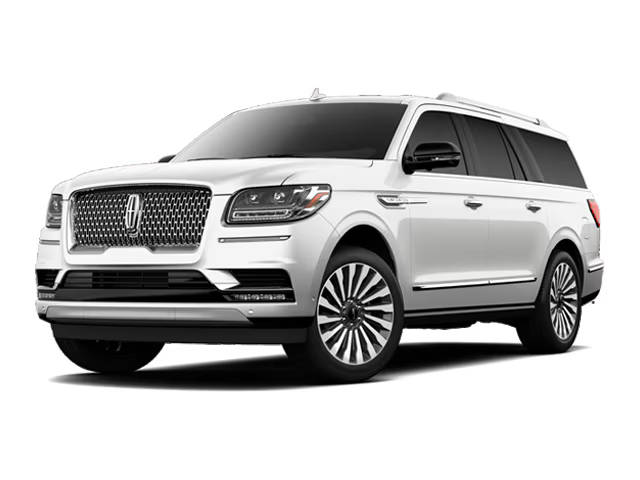 2019 Lincoln Navigator L Reserve 4WD photo