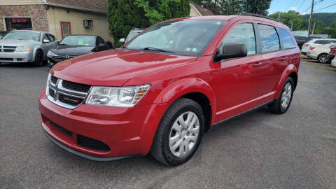 2019 Dodge Journey SE Value Pkg FWD photo
