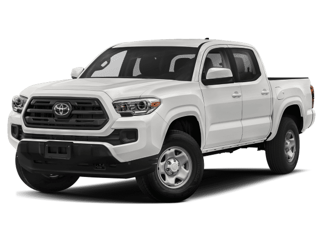 2019 Toyota Tacoma TRD Pro 4WD photo