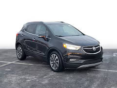 2019 Buick Encore Essence FWD photo