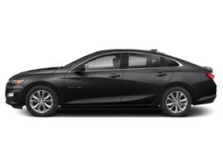 2019 Chevrolet Malibu LT FWD photo