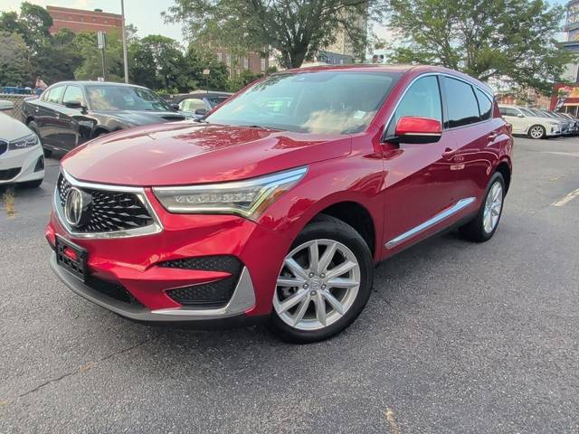 2019 Acura RDX AWD photo