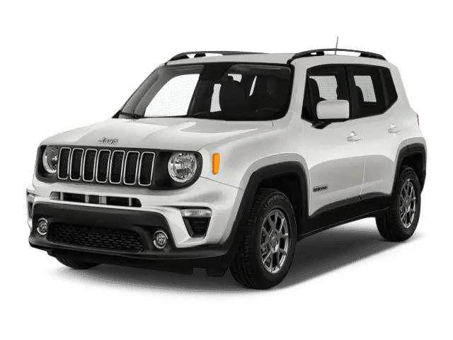 2019 Jeep Renegade Latitude FWD photo